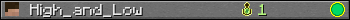 High_and_Low userbar 350x20