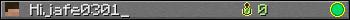 Hijafe0301_ userbar 350x20