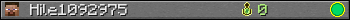 Hile1092975 userbar 350x20