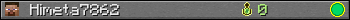 Himeta7862 userbar 350x20