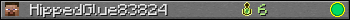 HippedGlue83824 userbar 350x20