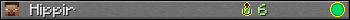 Hippir userbar 350x20