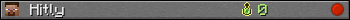 Hitly userbar 350x20