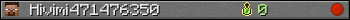 Hivimi471476350 userbar 350x20