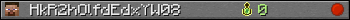 HkR2hOlfdEdxYW08 userbar 350x20