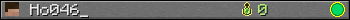 Ho046_ userbar 350x20