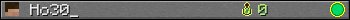 Ho30_ userbar 350x20