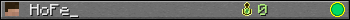 HoFe_ userbar 350x20