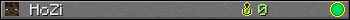 HoZi userbar 350x20