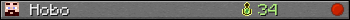 Hobo userbar 350x20