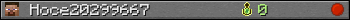 Hoce20299667 userbar 350x20