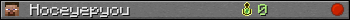 Hoceyepyou userbar 350x20