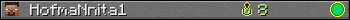 HofmaNnita1 userbar 350x20