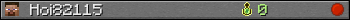 Hoi82115 userbar 350x20