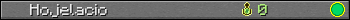 Hojelacio userbar 350x20