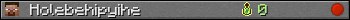Holebehipyihe userbar 350x20