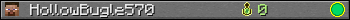 HollowBugle570 userbar 350x20