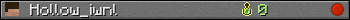 Hollow_iwnl userbar 350x20