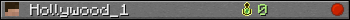 Hollywood_1 userbar 350x20
