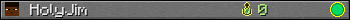 HolyJim userbar 350x20