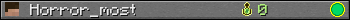 Horror_most userbar 350x20