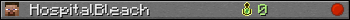 HospitalBleach userbar 350x20