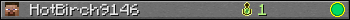 HotBirch9146 userbar 350x20