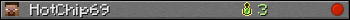 HotChip69 userbar 350x20