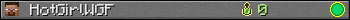 HotGirlWGF userbar 350x20
