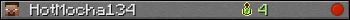 HotMocha134 userbar 350x20