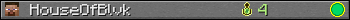 HouseOfBlvk userbar 350x20