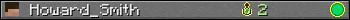 Howard_Smith userbar 350x20