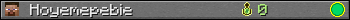 Hoyemepebie userbar 350x20