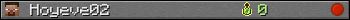 Hoyeve02 userbar 350x20