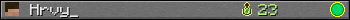 Hrvy_ userbar 350x20