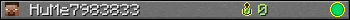 HuMe7983833 userbar 350x20