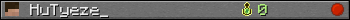 HuTyeze_ userbar 350x20
