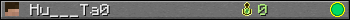 Hu___Ta0 userbar 350x20