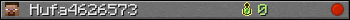 Hufa4626573 userbar 350x20