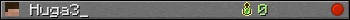 Huga3_ userbar 350x20