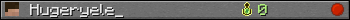 Hugeryele_ userbar 350x20