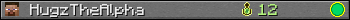 HugzTheAlpha userbar 350x20