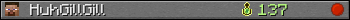 HuhGillGill userbar 350x20