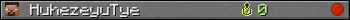 HuhezeyuTye userbar 350x20