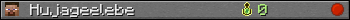 Hujageelebe userbar 350x20