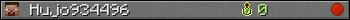 Hujo934496 userbar 350x20
