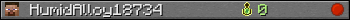 HumidAlloy18734 userbar 350x20