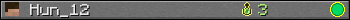 Hun_12 userbar 350x20