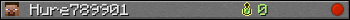 Hure789901 userbar 350x20