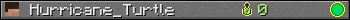 Hurricane_Turtle userbar 350x20